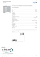 Datenblatt zu Hager ZB12S, EAN: 3250617621717