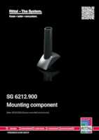 Datasheet for Rittal 6212900, EAN: 4028177684249