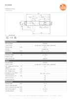 Datasheet for Ifm Electronic KG5040, EAN: 4021179146203
