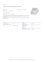 Datenblatt zu Zebra SAC-TC51-HC4SC-01