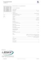 Datenblatt zu Berker 85341179, EAN: 4011334373759