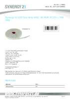 Datenblatt zu Synergy 21 S21-LED-F00052, EAN: 4038816023322