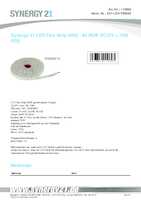 Datenblatt zu Synergy 21 S21-LED-F00048, EAN: 4038816110893