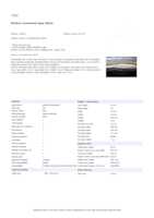 Datasheet for Brother TZE145, EAN: 4977766684965