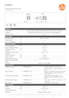 Datasheet for Ifm Electronic EVM018, EAN: 4021179260176