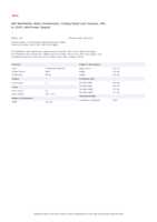 Datasheet for APC ACDC2016, EAN: 0731304298670