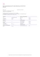 Datenblatt zu APC ACDC2016, EAN: 0731304298670