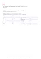 Datasheet for APC ACDC2305, EAN: 0731304298908