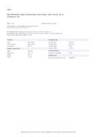 Datasheet for APC ACDC2308, EAN: 0731304298939