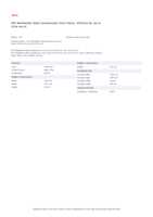 Datasheet for APC ACDC2309, EAN: 0731304298946