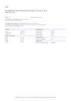Datasheet for APC ACDC2310, EAN: 0731304298953