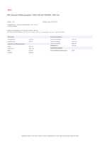 Datenblatt zu APC ACDC2502, EAN: 0731304299097