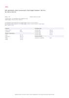 Datasheet for APC ACDC2507, EAN: 0731304299141