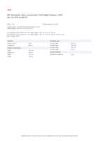 Datasheet for APC ACDC2509, EAN: 0731304299165