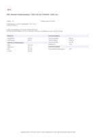 Datenblatt zu APC ACDC2509, EAN: 0731304299165