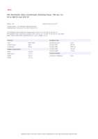Datasheet for APC ACDC2577, EAN: 0731304299325