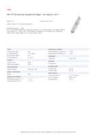 Datasheet for APC P7T10