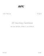 Datenblatt zu APC AP9628