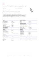 Datasheet for APC PMF83VT-IT, EAN: 0731304313212