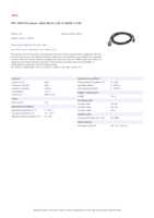 Datasheet for APC AP8750, EAN: 0731304279730