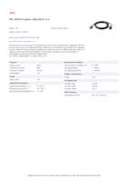 Datasheet for APC AP8752, EAN: 0731304279754