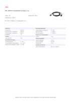 Datenblatt zu APC AP8752, EAN: 0731304279754