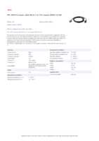 Datasheet for APC AP8753, EAN: 0731304284727