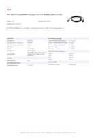 Datenblatt zu APC AP8753, EAN: 0731304284727