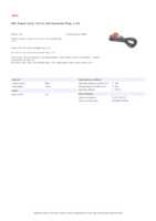 Datenblatt zu APC AP9897, EAN: 0731304219972
