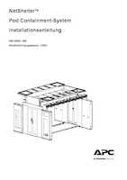 Datenblatt zu APC FS-FM-6001-B, EAN: 0731304342175