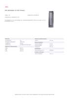 Datenblatt zu APC AR3300X306, EAN: 0731304300618