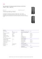 Datenblatt zu APC AR3347W, EAN: 0731304340676