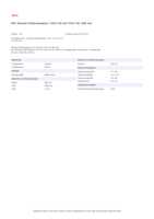 Datenblatt zu APC ACDC2501, EAN: 0731304299080