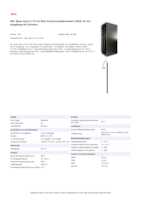 Datenblatt zu APC AP7564, EAN: 0731304207948