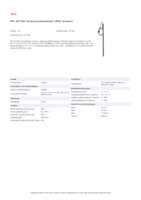 Datenblatt zu APC AP7599, EAN: 0731304240761