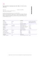 Datasheet for APC AP8958NA3, EAN: 0731304277125