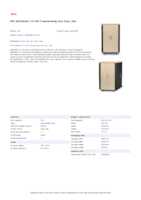 Datenblatt zu APC AR4024SP, EAN: 0731304337898