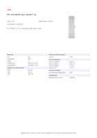 Datenblatt zu APC AR7000AW, EAN: 0731304304500
