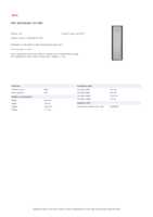 Datenblatt zu APC AR702407, EAN: 0731304302261