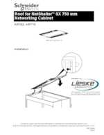 Datenblatt zu APC AR7252W, EAN: 0731304318736