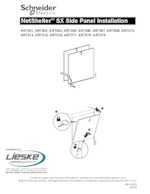 Datenblatt zu APC AR7304W, EAN: 0731304304555