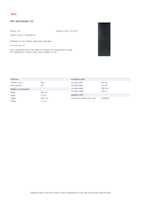 Datenblatt zu APC AR732400, EAN: 0731304302407