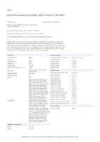 Datasheet for Epson C13S041068, EAN: 0010343812031