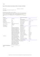 Datenblatt zu Epson C13S041068, EAN: 0010343812031