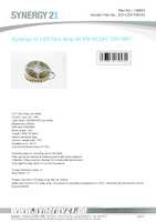 Datasheet for Synergy 21 S21-LED-F00103, EAN: 4038816136930