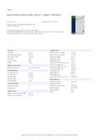 Datasheet for Epson C13S041719, EAN: 0010343839847