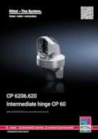 Datasheet for Rittal 6206620, EAN: 4028177684348