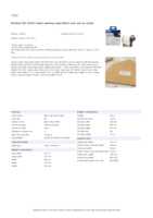 Datasheet for Brother DK22251, EAN: 4977766766746