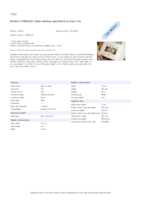 Datasheet for Brother TZEMQ531, EAN: 4977766770491