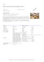 Datasheet for Brother TZER231, EAN: 4977766770408